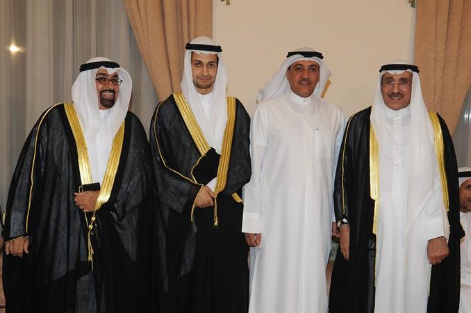 مسالم الاذينة مباركا