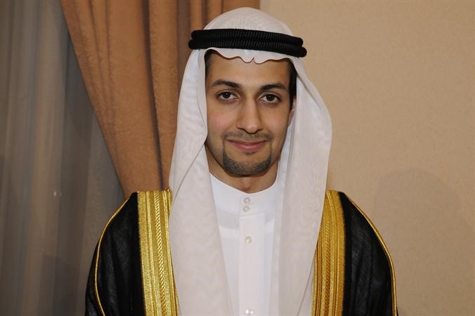 المعرس خالد احمد الجسار