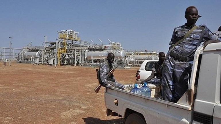 الخرطوم تلغي الاتفاقات الأمنية والنفطية مع جوبا