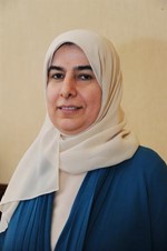  دفاطمة الكندري ﻿