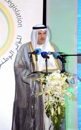 الشيخ سلمان الحمود