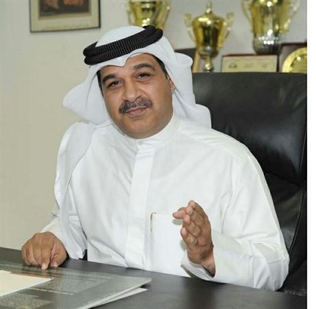 خالد شريدة