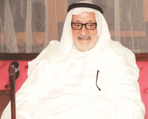 الراحل سليمان الفهد ﻿