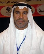 محمد المقاطع