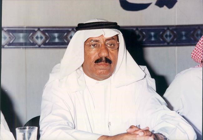 سعد طامي