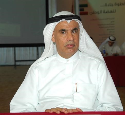 صالح الفضالة