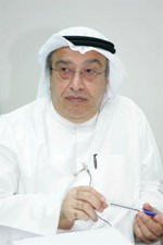 علي الموسى