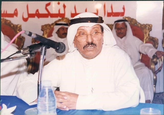 خميس عقاب