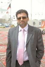 خالد يوسف 