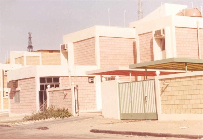 منطقة الفردوس وغياب الزراعات التجميلية﻿