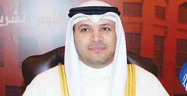 دمحمد يوسف الهاشل 
