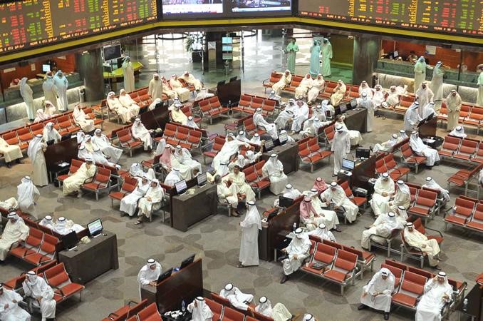 البورصة تعود للارتفاع من جديد اسامة ابو عطيه