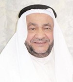 احمد الكندري﻿