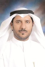عبدالعزيز محمد البطي﻿