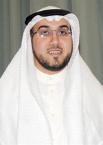 اسامة الشاهين
