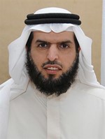 د عادل الدمخي