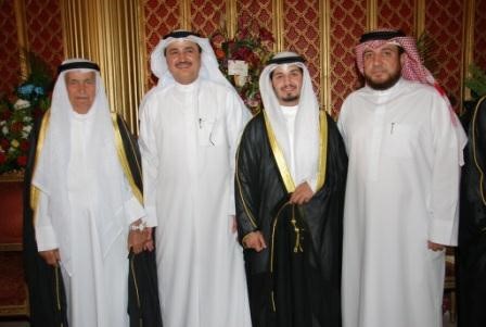 ماحمد الختلان ومشعل العنزي