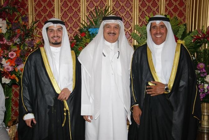 الزميل علي حسن