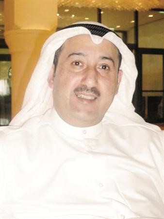 الامين المساعد محمد العسعوسي 
