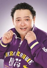 احمد رزق ﻿