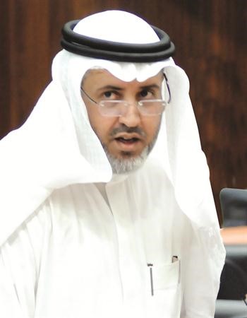 بن حويل يؤكد انه يمثل المعارضة السياسية الحقيقية في البحرين﻿