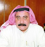د ابراهيم الحمود