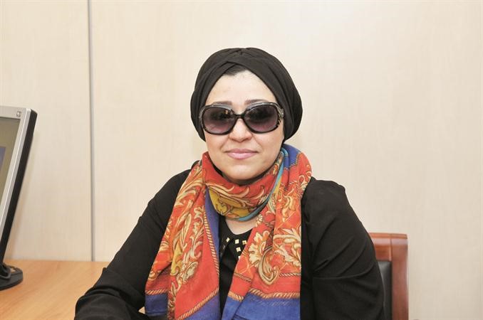  اماني الصالح