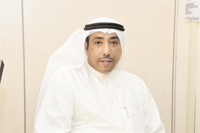 صالح السلمي