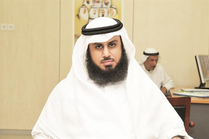 ثامر الحنيان العجمي