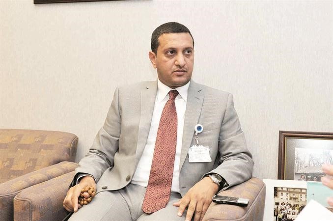 سامي الصواغ