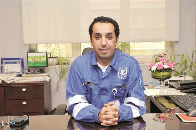 حمد الزوير