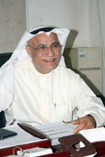 براك الصبيح