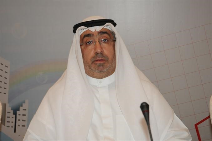 توفيق الجراح