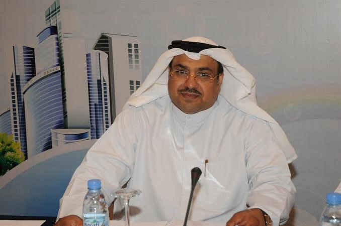 عبد الله العلي