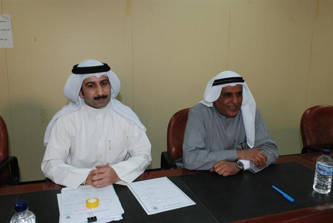 عبد المحسن المشعان