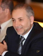 معين المرعبي