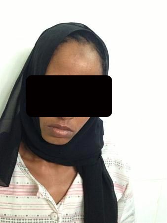 المتهمة بقتل صديقها