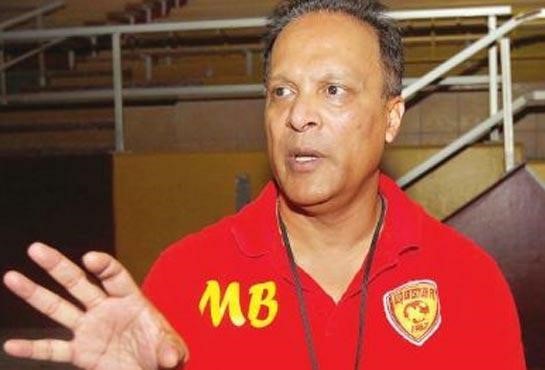 المدرب البرتغالي ماريانو مرتو مرشح لقيادة الجهراء