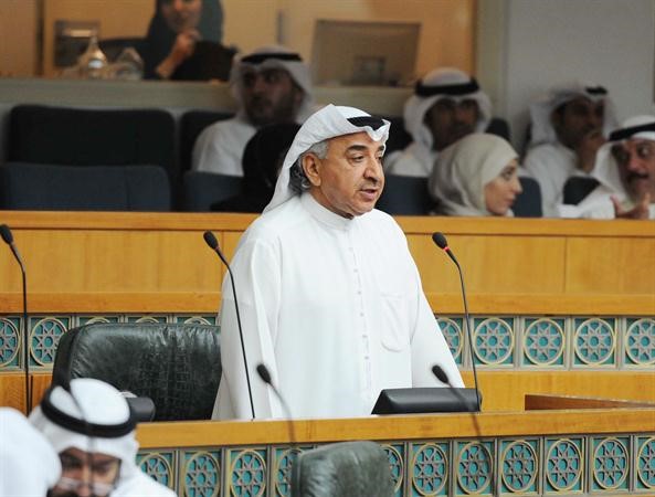 دعبدالحميد دشتي