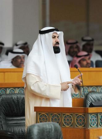خالد الشليمي