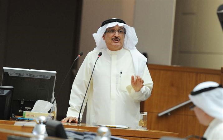كامل العوضي