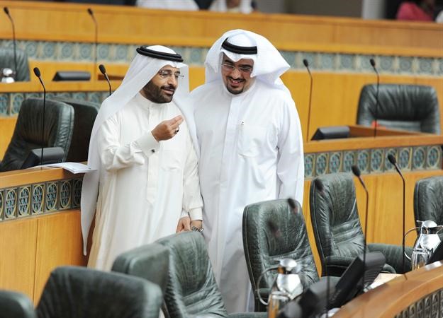 بدر البذالي وعصام الدبوس