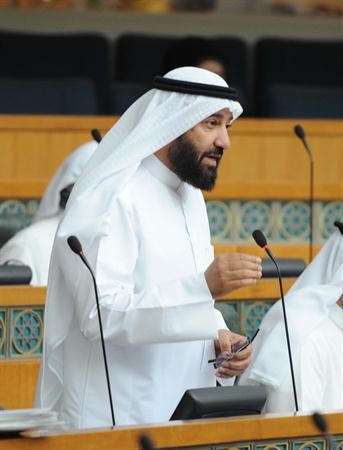 دعلي العمير