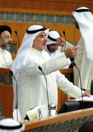 صالح عاشور