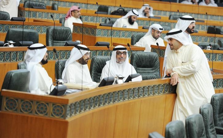 انس الصالح وسعد البوص وعصام الدبوس وخالد العدوة