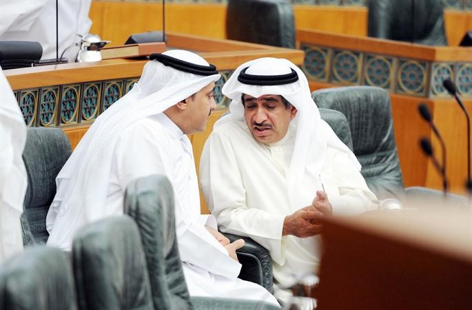 معادل الخرافي ومسالم الاذينة