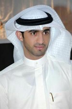 ياسر الكندري