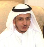 د غازي الرشيدي