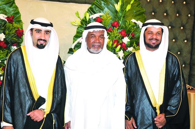 محمد الرزوقي مهنئا