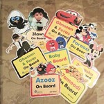 Creative Box.. جمع بين الأنثروبولوجيا والجرافيكو وحاز متابعة 10 آلاف شخص على الـ«إنستغرام» خلال عام 